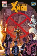 Cover: Die neuen X-Men 1 - Eine neue Chance - Marvel bei Panini Comics