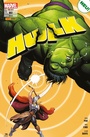 Cover: Hulk 2 - Marvel bei Panini Comics