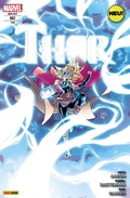 Cover: Thor 2 - Die Herrscher von Midgard - Marvel bei Panini Comics