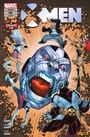 Cover: X-Men 2 - Die Apocalypse Kriege - Marvel bei Panini Comics