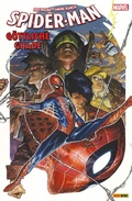Cover: Spider-Man: G&ouml;ttliche Gnade - Marvel bei Panini Comics