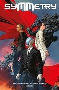 Cover: Symmetry, Band 1 - PANINI