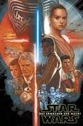 Cover: Star Wars  - Das Erwachen der Macht - PANINI