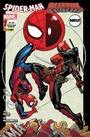 Cover: Spider-Man/Deadpool 1 - Zwei vom selben Schlag - Marvel bei Panini Comics