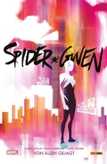 Cover: Spider-Gwen 2 - Von allen gejagt - Marvel bei Panini Comics