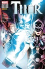 Cover: Thor 3 - Mjolnirs Geheime Herkunft - Marvel bei Panini Comics