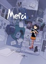 Cover: Merci - PANINI