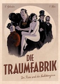 Cover: Die Traumfabrik, Band 1 - PANINI
