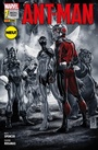 Cover: Ant-Man 1 - Schurken im Sonderangebot - Marvel bei Panini Comics