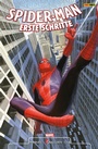 Cover: Spider-Man Erste Schritte - Marvel bei Panini Comics