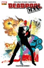 Cover: Deadpool Max 3 - Staatsfeind Nummer 1 - Marvel bei Panini Comics