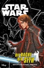 Cover: Star Wars - Episode III - Die Rache der Sith - PANINI