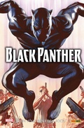 Cover: Black Panther 1 -Ein Volk unter dem Joch - Marvel bei Panini Comics