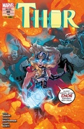 Cover: Thor 5 - Krieg der Thors - Marvel bei Panini Comics