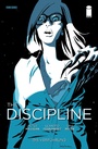 Cover: The Dicipline - Die Verführung - PANINI