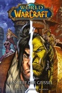 Cover: World of Warcraft Graphic Novel, Band 3 - Angriff der Geißel - PANINI