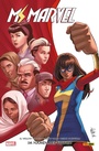 Cover: Ms. Marvel (2016) 4 - Im Namen der Freiheit - Marvel bei Panini Comics