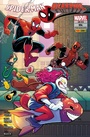 Cover: Spider-Man/Deadpool 4 - Jagd auf Slapstick - Marvel bei Panini Comics