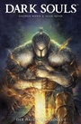 Cover: Dark Souls, Band 1 - Der Hauch von Andolus - PANINI