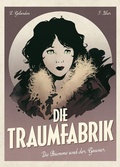 Cover: Die Traumfabrik, Band 2 - PANINI