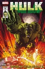 Cover: Hulk 6 - Der Weltenbrecher - Marvel bei Panini Comics