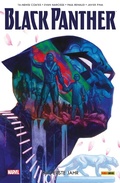 Cover: Black Panther - Das erste Jahr - Marvel bei Panini Comics