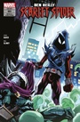 Cover: Ben Reilly: Scarlet Spider 3 - Die dunkelste Stunde - Marvel bei Panini Comics