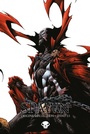 Cover: Spawn Origins, Band 13 - PANINI