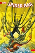 Cover: Spider-Man 6 - T&ouml;dliche Tentakel - Marvel bei Panini Comics