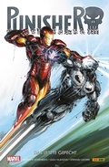 Cover: Punisher 5  - Das letzte Gefecht - Marvel bei Panini Comics