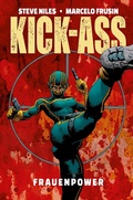 Cover: Kick-Ass - PANINI