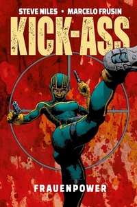 Enlarge image Cover: Kick-Ass - PANINI