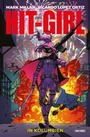 Cover: Hit-Girl - In Kolumbien - PANINI