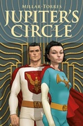 Cover: Jupiter's Circle - PANINI