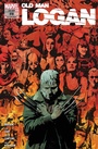Cover: Old Man Logan 10 - Bis zum bitteren Ende - Marvel bei Panini Comics