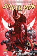 Cover: Spider-Man Legacy PB 2 - Der Killer-Kobold - Marvel bei Panini Comics