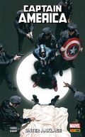 Cover: Captain America 2 - Marvel bei Panini Comics