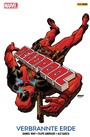 Cover: Deadpool - Verbrannte Erde - Marvel bei Panini Comics
