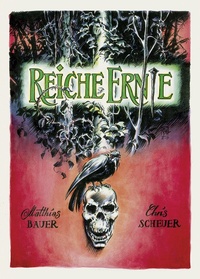 Enlarge image Cover: Reiche Ernte - PANINI