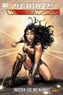 Cover: Wonder Woman - Rebirth, Band 2 - DC COMICS bei Panini Comics