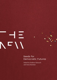Abbildung von: Seeds For Democratic Futures - transcript