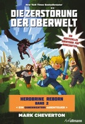 Cover: Die Zerst&ouml;rung der Oberwelt - Ullmann Medien