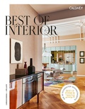 Cover: Best of Interior 2024 - Callwey