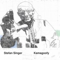 Cover: Kamagoofy - BoD - Books on Demand