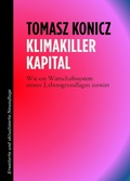 Cover: Klimakiller Kapital - epubli