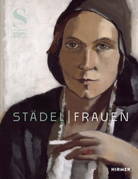 Enlarge image Cover: Städel | Frauen - Hirmer