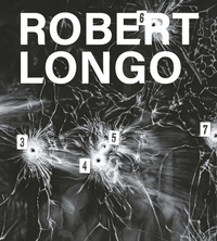 Abbildung von: Robert Longo - Hirmer
