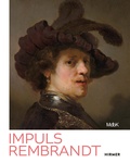 Cover: Impuls Rembrandt - Hirmer