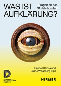 Abbildung von: Was ist Aufklärung? - Hirmer