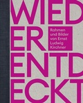 Cover: Wiederentdeckt & wiedervereint - Hirmer